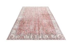 Tapis Ultra Vintage CCCLXV Beige - Textile - 170 x 1 x 272 cm