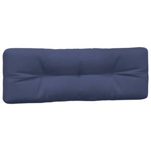 Palettensofa-Kissen (2er Set) 3005164-5 Marineblau - 80 x 120 cm