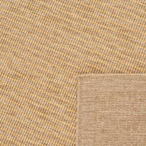 Tapis exterieur CASADEA 60x180 marron Beige - Matière plastique - 60 x 5 x 180 cm