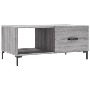 Couchtisch D814 Grau