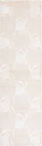 Tapis de passage Darya CCCX Beige - Textile - 81 x 1 x 302 cm