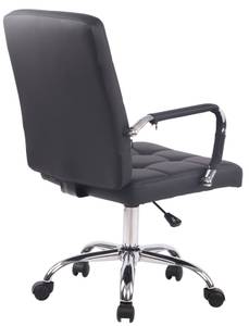 Chaise de bureau Deli PRO Noir