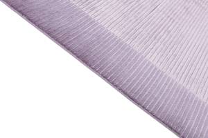 Teppich Darya LXV Violett - Textil - 170 x 1 x 244 cm