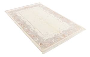 Tapis Darya DCCV Beige - Textile - 127 x 1 x 191 cm