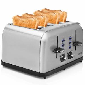 Toaster 29 x 30 cm