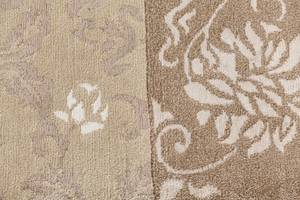 Teppich Darya XCIV Beige - Textil - 178 x 1 x 244 cm