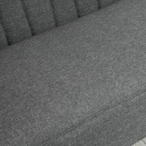 Stoffsofa als 2-Sitzer 833-524V04CG Grau