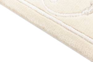 Läufer Teppich Darya CMXLVII Beige - Textil - 81 x 1 x 198 cm