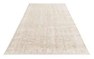 Teppich Ultra Vintage CCLXVI Beige - Textil - 163 x 1 x 277 cm