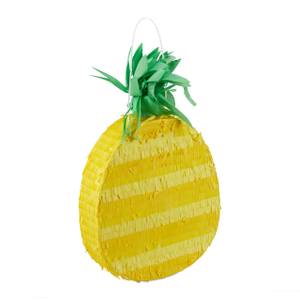 2 x Pinata Ananas 2er Set