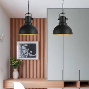Lampe | home24 kaufen Industrial Pendelleuchte Esstisch