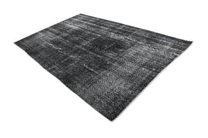 Tapis Ultra Vintage DXVIII Noir - Textile - 165 x 1 x 262 cm