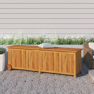 Coffre de rangement de jardin 3028197 Largeur : 150 cm