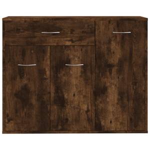 Sideboard 3000082 Raucheiche Dekor