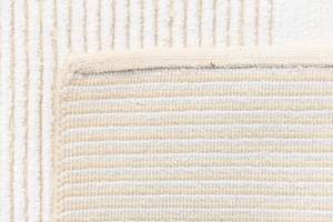 Teppich Darya DCCLXV Beige - Textil - 119 x 1 x 173 cm