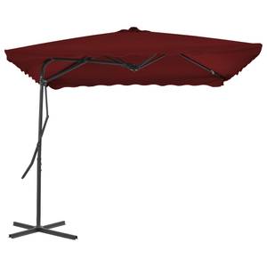 Parasol 3005104 Bordeaux - 250 x 250 cm