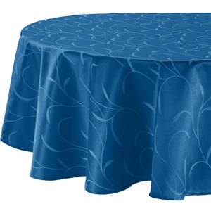 Tischdecke 131394-S23 Blau - 160 x 220 cm