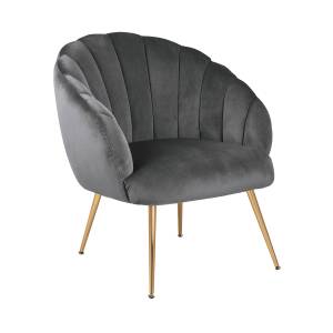 Fauteuil Daniella Gris