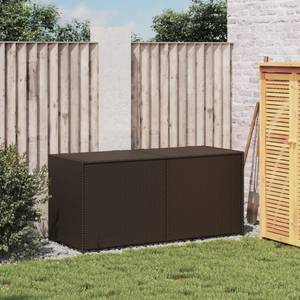 Gartenbox 299772 Braun - 120 x 56 x 50 cm