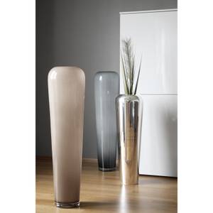 Vase TUTZI Beige - Glas - 1 x 90 x 1 cm