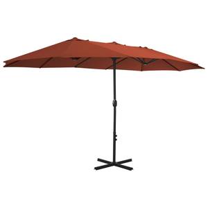 Parasol 3000232 Brun rouge