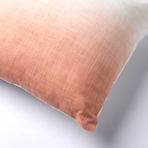 Housse de coussin Robin Rose foncé