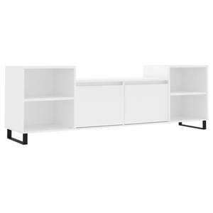 TV-Schrank D778 Weiß