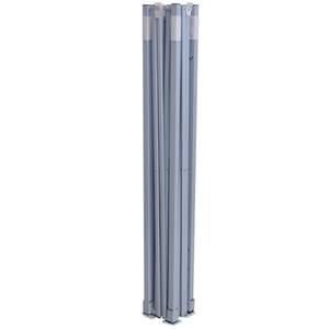 Tente pliable 296361 Bleu