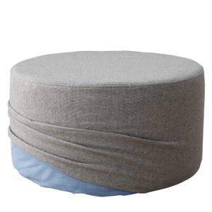 Pouf Galearis Gris