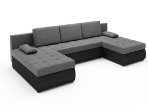 Ecksofa BOL-U Grau