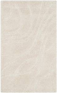 Innenteppich Naples FLORIDA SHAG Creme - 60 x 90 cm