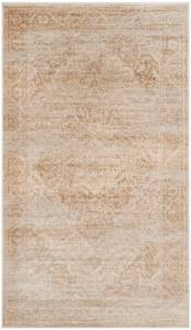 Innenteppich Charlotte VINTAGE Beige - 100 x 170 cm