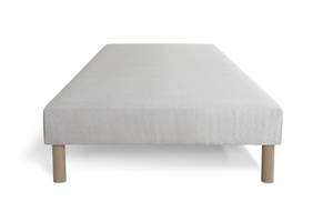 Matelas+sommier 90x200 90 x 200 cm