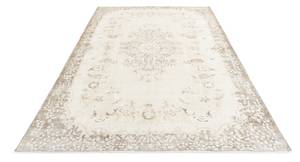 Tapis Ultra Vintage CDLXIX Beige - Textile - 170 x 1 x 277 cm