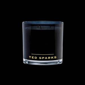 Ted Sparks - Duftkerze Imperial - Wild 24 x 9 x 24 cm