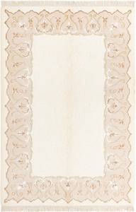 Tapis Darya DCCLXXXVI Beige - Textile - 124 x 1 x 188 cm