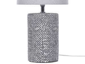 Lampe de table IDER Gris