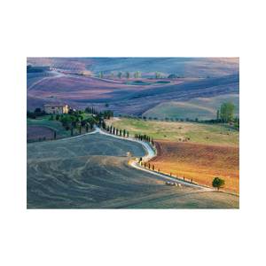 Puzzle Pienza 1000 Teile Papier - 28 x 6 x 38 cm