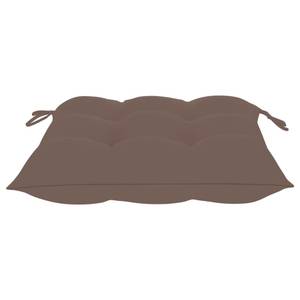 Salon de jardin (lot de 3) 3008897 Taupe