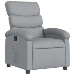 Fauteuil inclinable 3032262-2 Gris lumineux