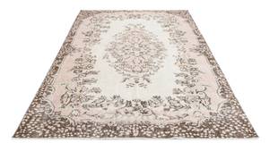 Teppich Ultra Vintage CCXCIV Beige - Textil - 168 x 1 x 269 cm