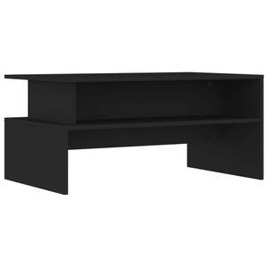 Couchtisch D352 Schwarz