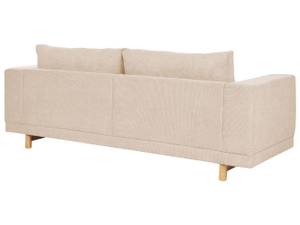 3-Sitzer Sofa NIVALA Beige