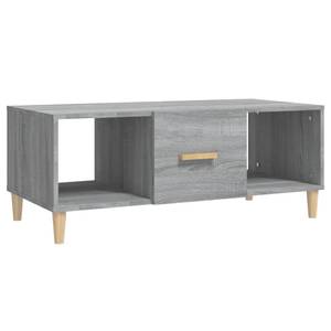 Couchtisch D919 Grau