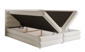 Boxspringbett ALEGRE Beige