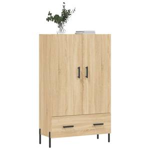 Highboard DE3421 Braun