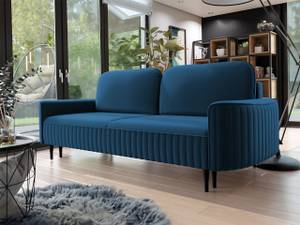 Schlafsofa Vena Blau