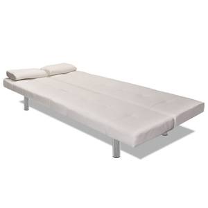 Schlafsofa 297489 Creme