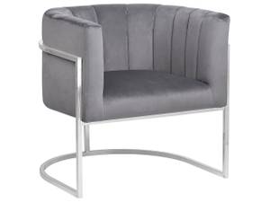 Fauteuil LARVIK Gris