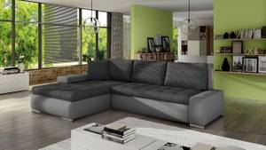 Ecksofa Orkan Mini Anthrazit